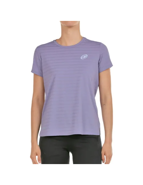 Camiseta Bullpadel Oimbra Mujer | Ofertas de pádel